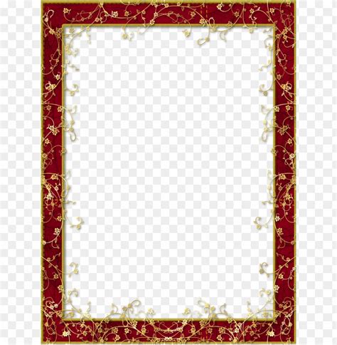 Free download | HD PNG gold wedding frames png PNG transparent with ...