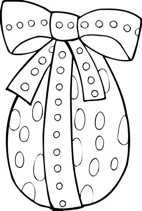 Easter Coloring Pages - Coloring Kids