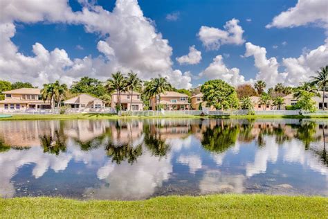 Living In Coconut Creek, FL - Coconut Creek Livability