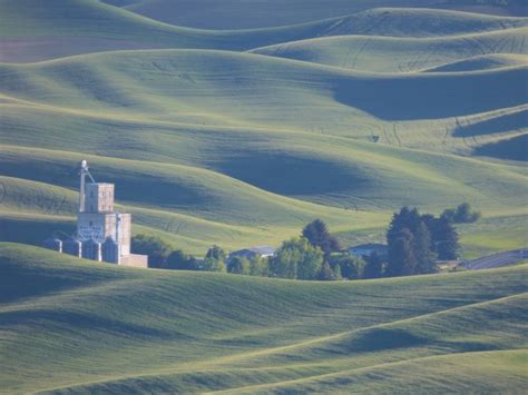 Palouse Photography (A Palouse Road Trip with Photo Ops ...