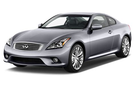 2012 Infiniti G37 Sedan Sport 6MT - Editors' Notebook - Automobile Magazine