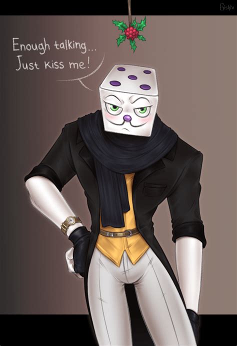 King Dice Fan Art Wallpapers on WallpaperDog