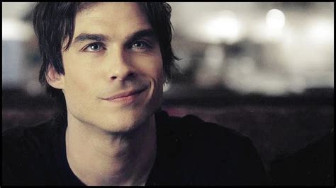 7: Damon | The Vampire Diaries Imagines