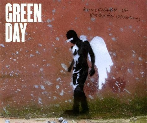 American Idiot | Discography | GreenDay.fm