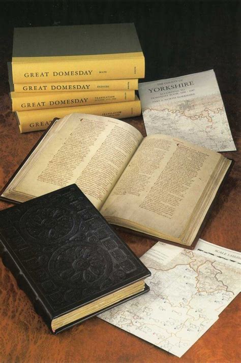 Domesday Book | Addison Publications