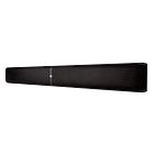 Saros® Sound Bar 200, Powered, Black