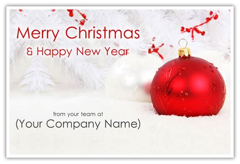 Christmas eCards | E-Marketing | Online eCard Marketing Packages | Fireball Media, Cork, Ireland