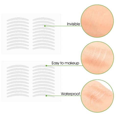 Eyelid Tape for Double Eyelid - Buy eyelid tape, Eyelid Tape for Double Eyelid Product on Safemed