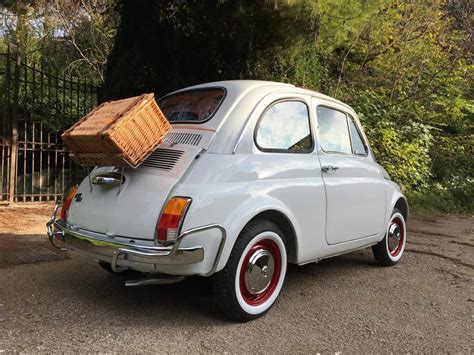 Why Are Classic Fiat 500s Worth More Than Some Modern Ones?