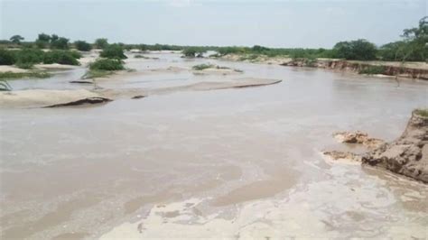 Luni River Origin| लूनी नदी का उद्गम स्थल| Rajasthan Ki Famous River | luni river origin and ...