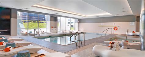 Hotel Gym & Recreation | Renaissance Edmonton Airport Hotel