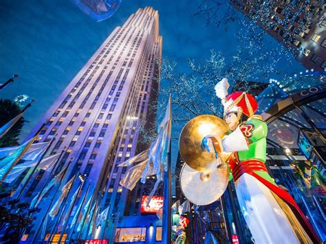 How to Do Christmas in New York with the Kids | Travel Insider