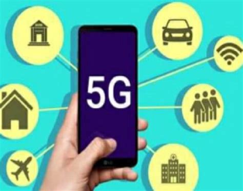 Will 5G Technology Affects Your Smartphone ‘Battery Life’? | # ...