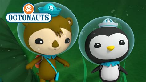 Octonauts: Rare Creatures - YouTube