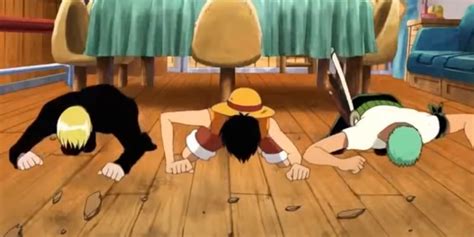 Usopp's 10 Funniest Moments In One Piece