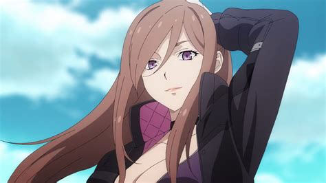 SYNDUALITY Noir Gets New Trailer, July Premiere - Anime Corner