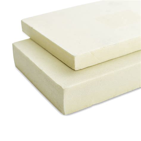 Rigid Polyurethane (PUR) - Boards - Perth - Foam Sales