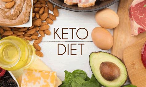 Ketogenic Diet - How To Go Keto, Side Effects & Suitability