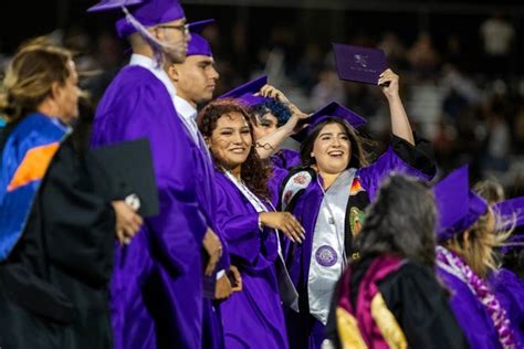 Photos: Shadow Hills High School Class of 2023 graduation