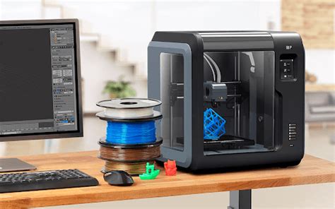 10 Best 3D Plastic 3D Printers - Reality Paper