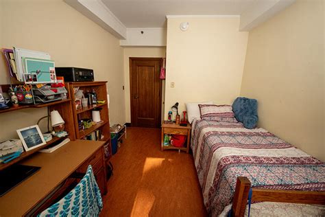 Room and Floor Descriptions | International House at UC Berkeley