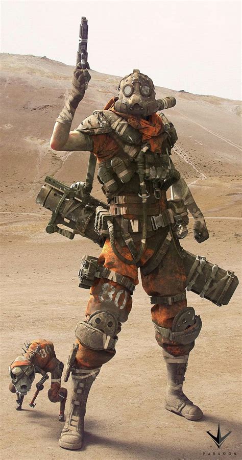 Pin by Phil Warwick on Cyberpunk | Post apocalyptic art, Sci fi concept art, Apocalypse art