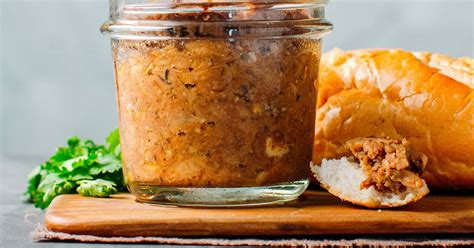 10 Best Vegan Pate Recipes | Yummly