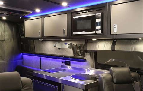 13 Best Sprinter Van Conversion Kits for a DIY Van - The Wayward Home