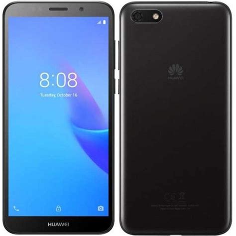 Huawei I5 Lite – Telegraph