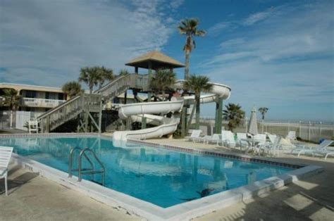 St. Augustine Beachfront Resort Hotel Saint Augustine Beach - Best Prices, Deals & Hotel Reviews ...