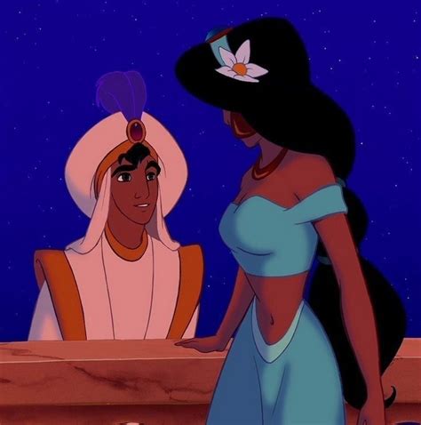 Aladdin (1992) | Cute disney pictures, Walt disney princesses, Aladdin 1992