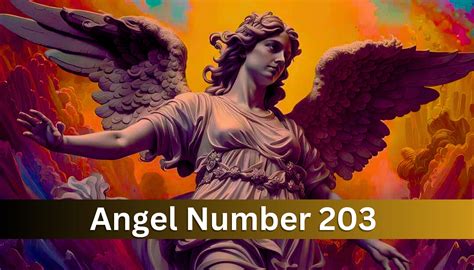 Angel Number 203: Meaning In Spiritual Growth, Numerology And Twin Flames