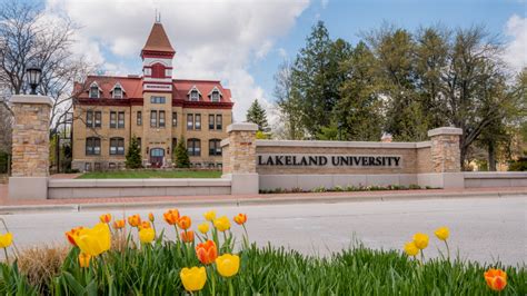 Lakeland University - Profile, Rankings and Data | US News Best Colleges