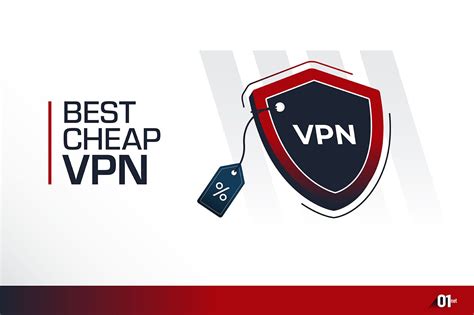 Best Cheap VPN in 2024: 5 Affordable & Great VPNs (from $2.2/mo)