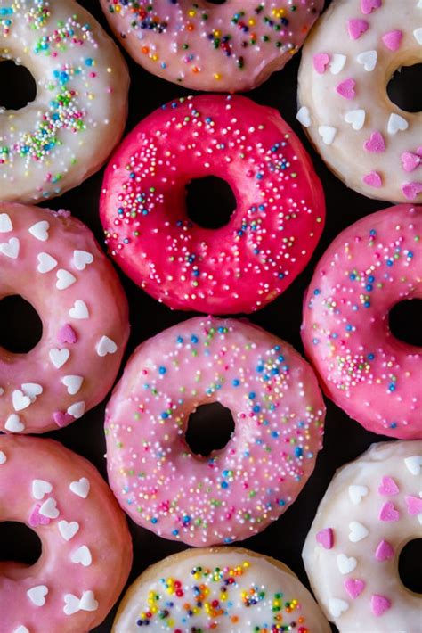 Create Your Own Snack: Deliciously Awesome Donut Decorating Ideas