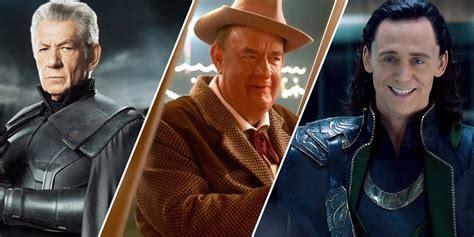 8 Iconic Actors Known For Playing Bad Guys