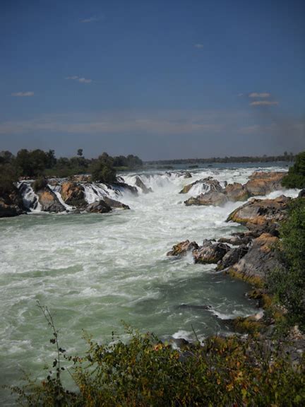 When the Fish Stop Swimming – the Fight Against the Don Sahong Dam ...