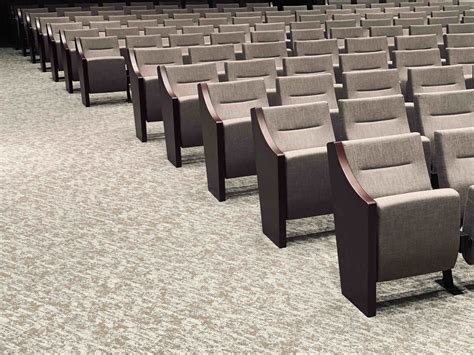 Church Carpet & Floor Coverings | Church Interiors