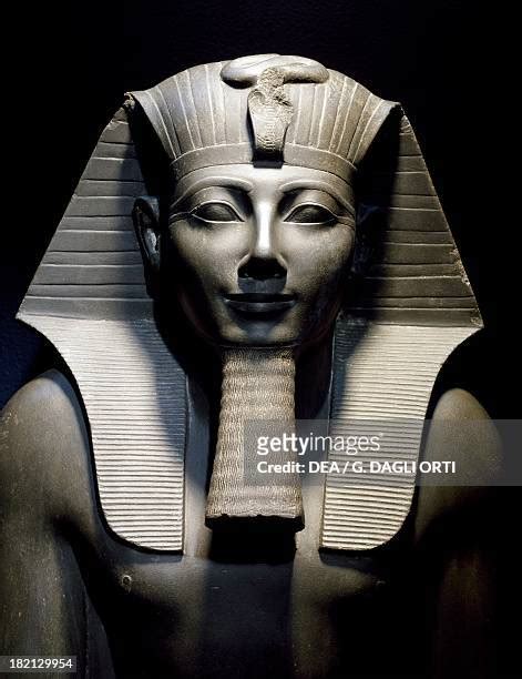 114 Statue Of Thutmose Iii Stock Photos, High-Res Pictures, and Images - Getty Images