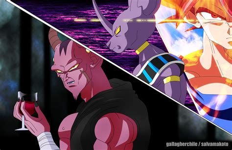 Aggregate more than 76 beerus wallpaper 4k - in.cdgdbentre