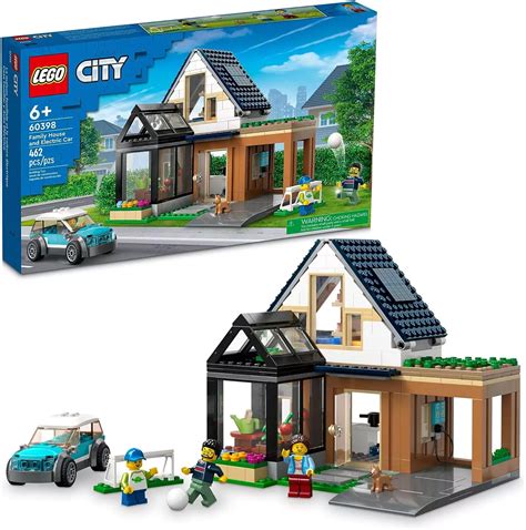 All LEGO City Sets Released in 2023 - ComicBookWire