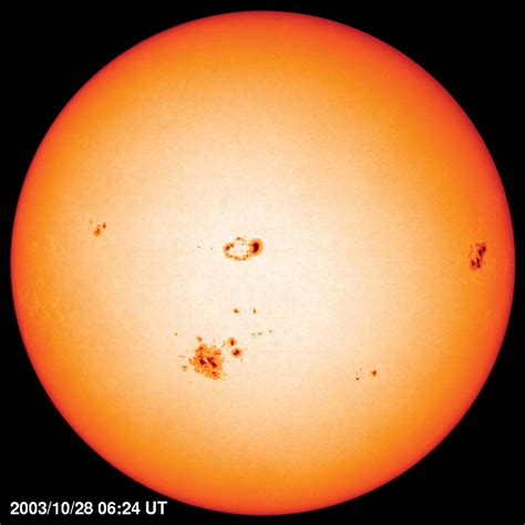 Sun - Evolution, Structure, Radiation | Britannica