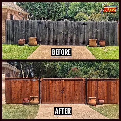 Driveway Gate Installation & Repair in Dallas Fort Worth