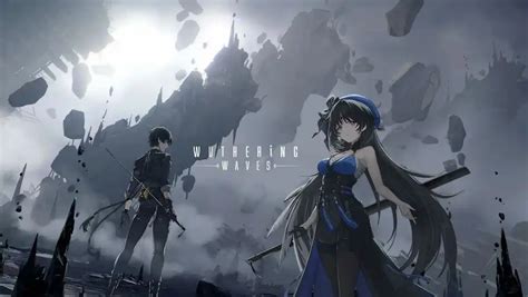 Wuthering Waves Dev Explains Combat System in New Video