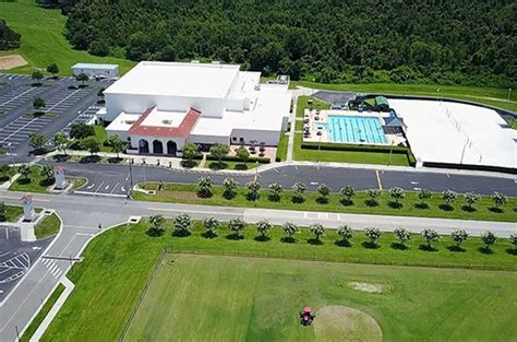 Montverde Academy - Montverde Private Day Boarding School