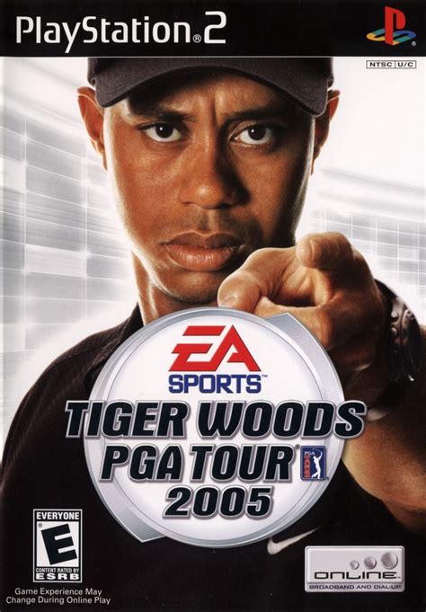 Tiger Woods PGA Tour 2005 | Videogame soundtracks Wiki | Fandom