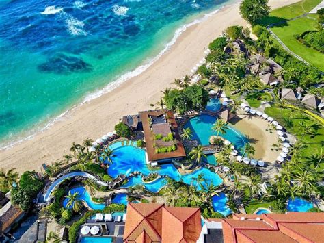 Guide to 18 of the Best Family Hotels and Resorts in Bali