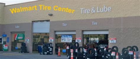 Walmart Tire Center 2023 ️ UPDATED 2023