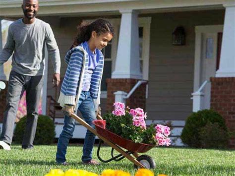 Spring Landscape Clean-up Safety Tips