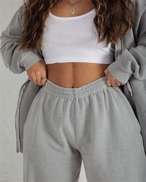 cozy loungewear | 1000 | Cute comfy outfits, Athleisure outfits, Cute ...